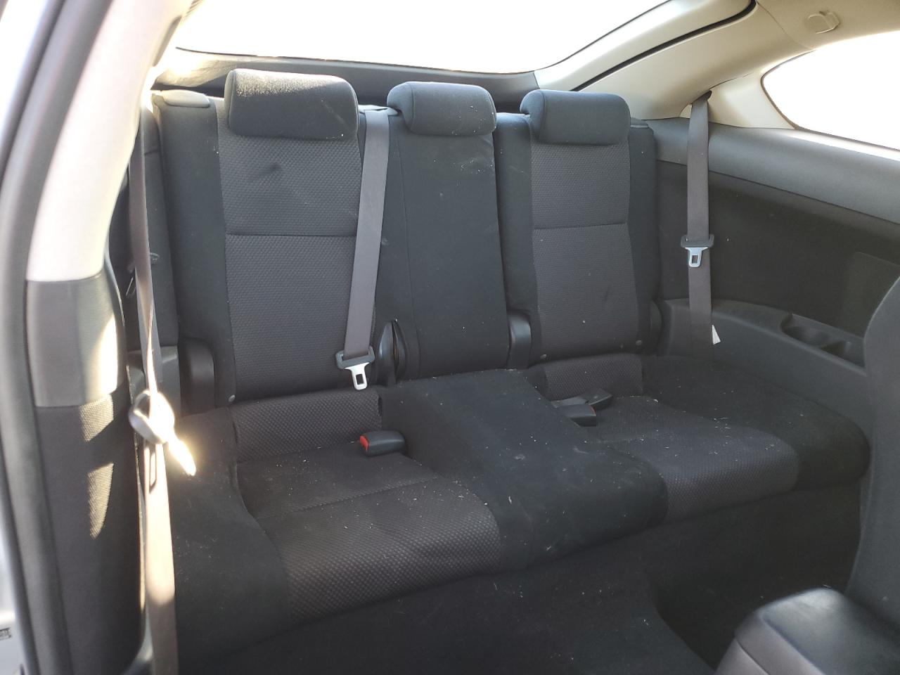 Lot #3282423267 2007 TOYOTA SCION TC