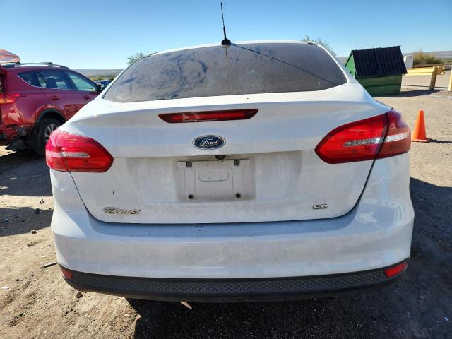 2017 FORD FOCUS SE #3276405678