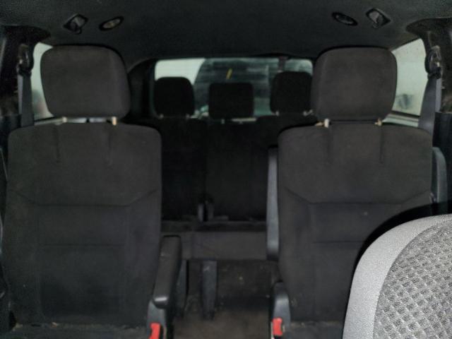 2018 DODGE GRAND CARA - 2C4RDGBG1JR221905