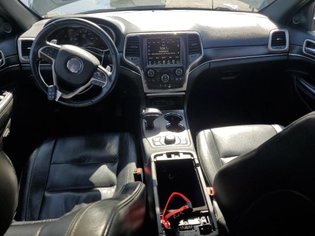 2015 JEEP GRAND CHER - 1C4RJFBG3FC821506