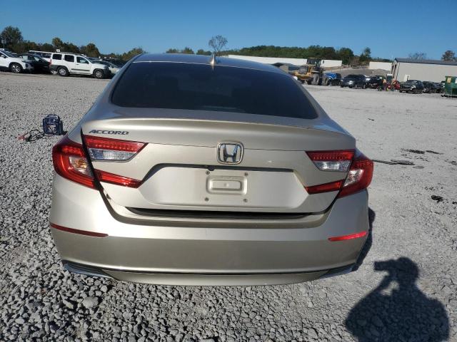 2019 HONDA ACCORD EXL #3304593437