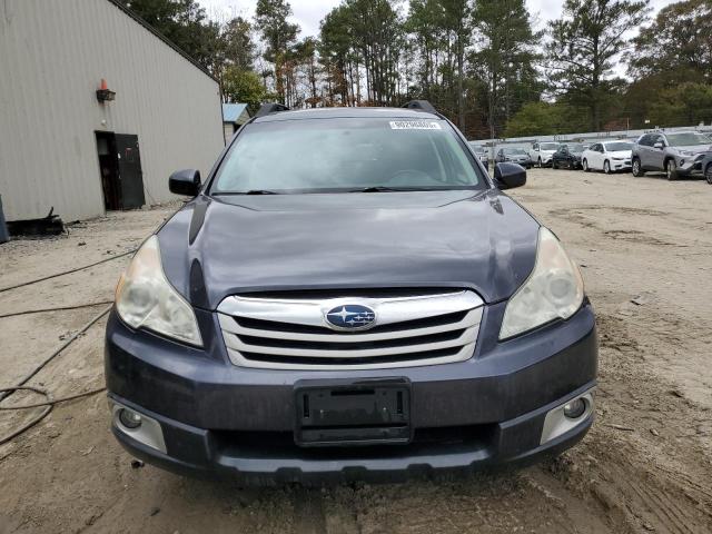 2011 SUBARU OUTBACK 2. #3279724956