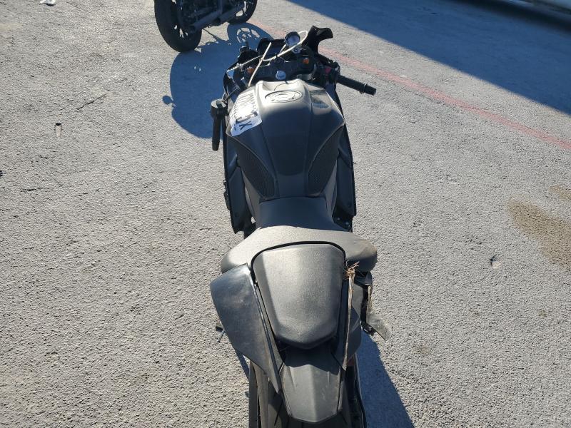 2024 YAMAHA YZFR7 - JYARM38E5RA012080