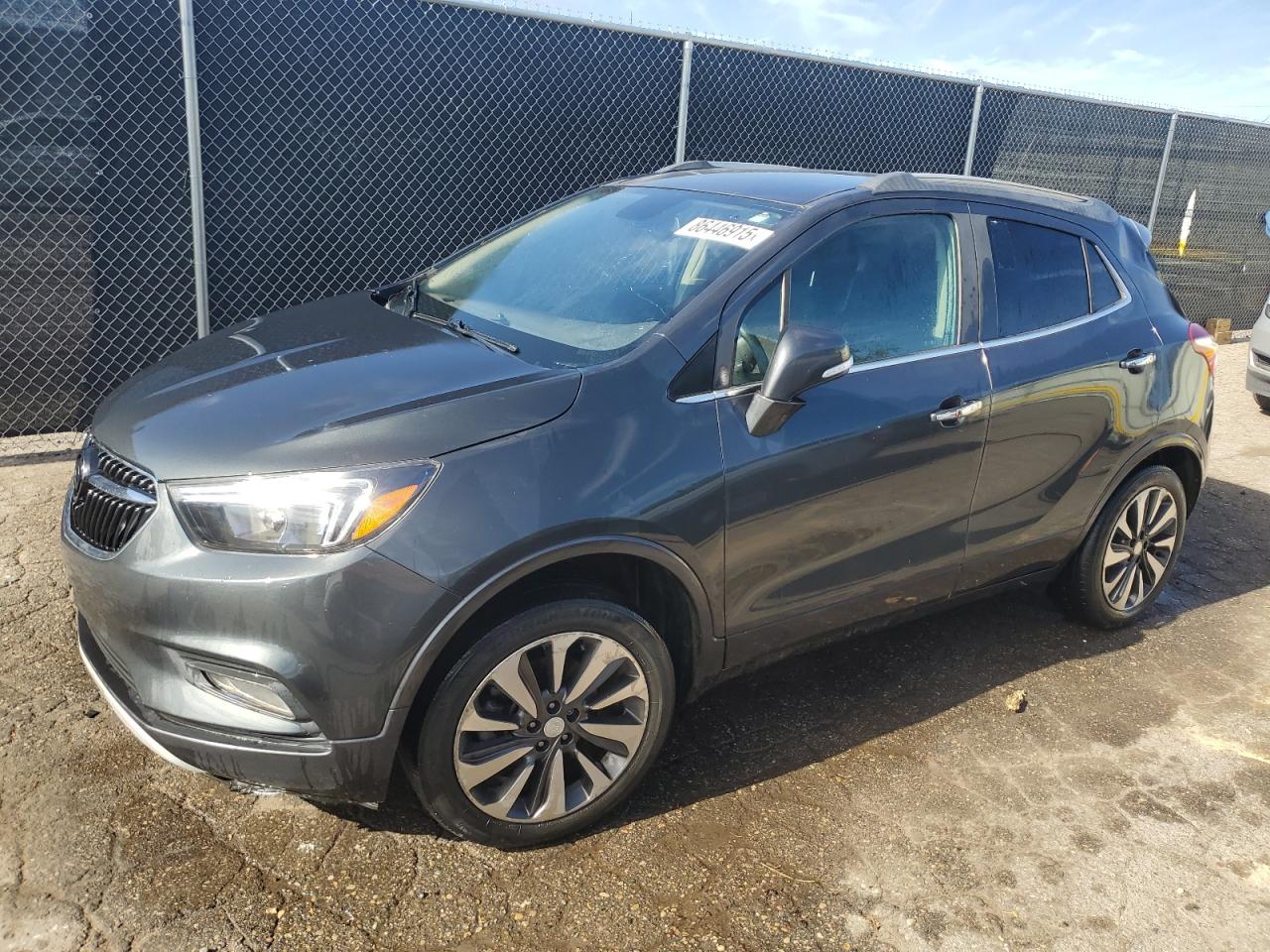 BUICK ENCORE PREFERRED II