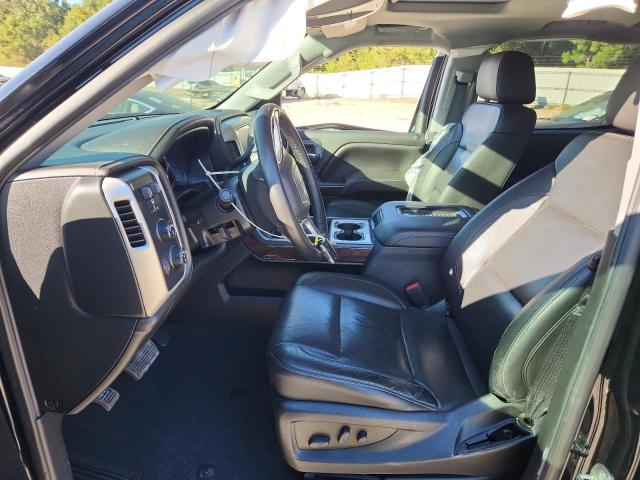 2018 GMC SIERRA K15 - 3GTU2NECXJG557460