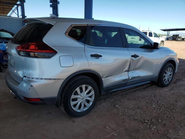 2019 NISSAN ROGUE S - 5N1AT2MT8KC833537
