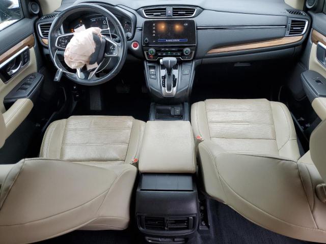 2019 HONDA CR-V EXL #3286744323