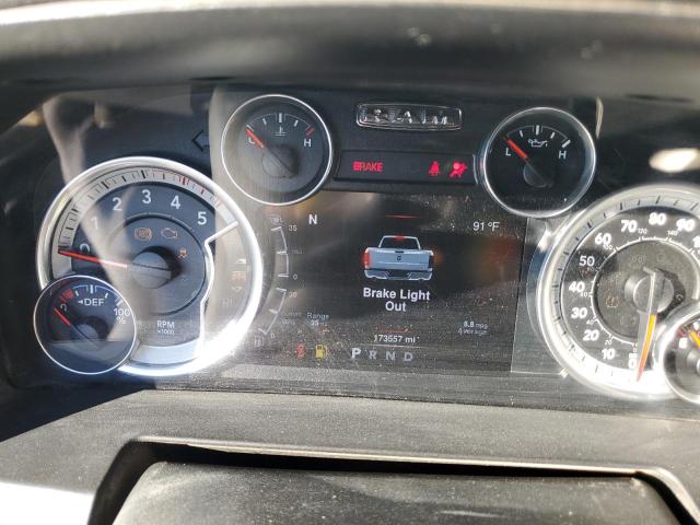 2016 RAM 2500 LARAM - 3C6UR5NL0GG336736