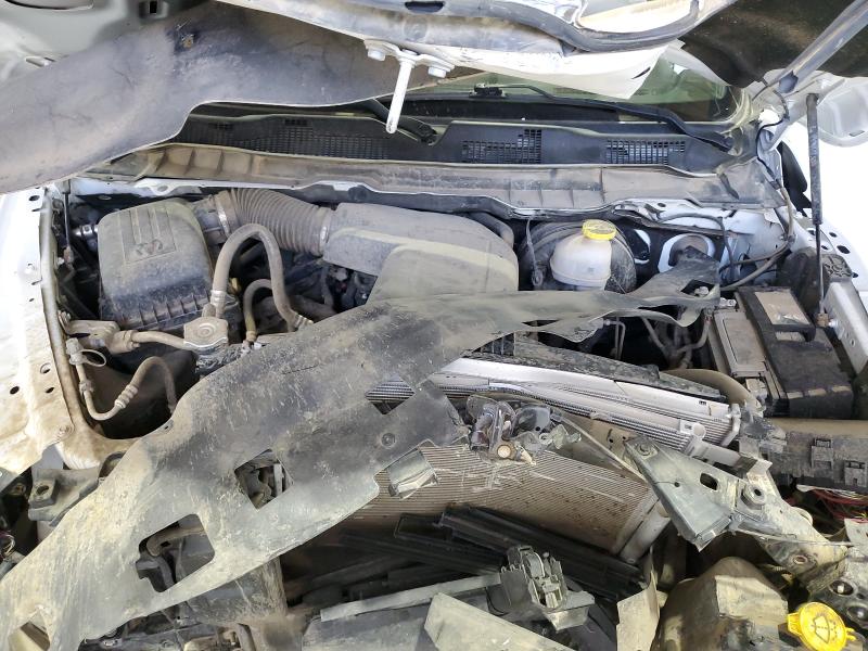 2023 RAM 1500 CLASS #3317694098