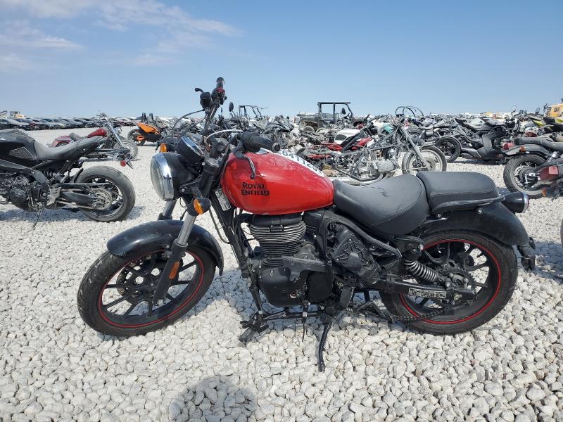 2023 ROYAL ENFIELD MOTORS METEOR 350 - ME3FDP203PV300156