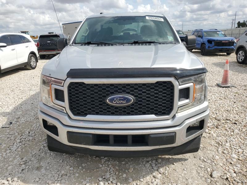 2018 FORD F150 SUPER #3294550648