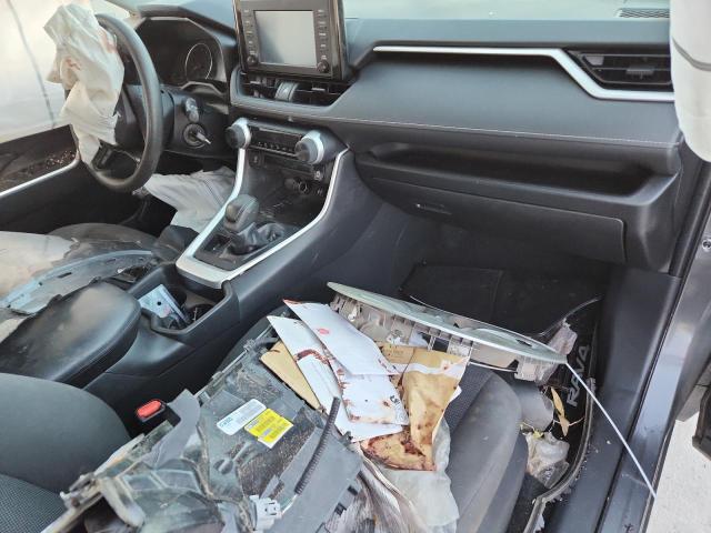 2019 TOYOTA RAV4 LE #3291766229