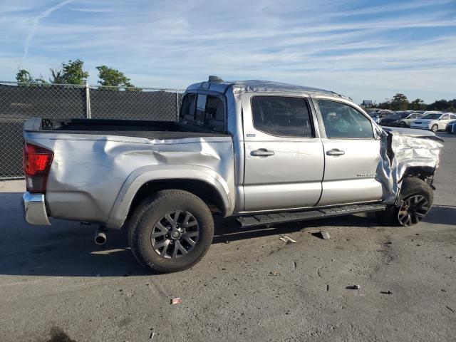 2020 TOYOTA TACOMA DOU #3276388663
