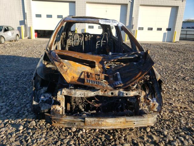 2016 HONDA FIT EX JHMGK5H72GX007376