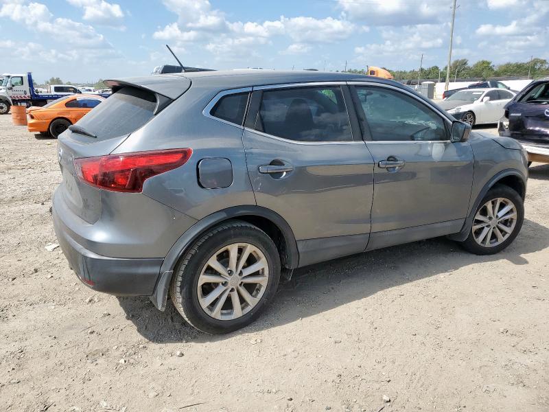 2018 NISSAN ROGUE SPOR - JN1BJ1CP0JW165066