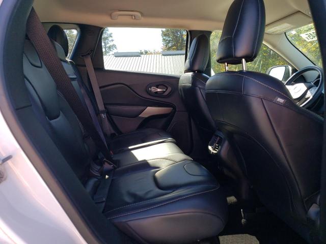 2017 JEEP CHEROKEE L 1C4PJMCS5HW579771