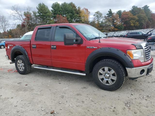 2012 FORD F150 SUPER - 1FTFW1EF9CFA33060
