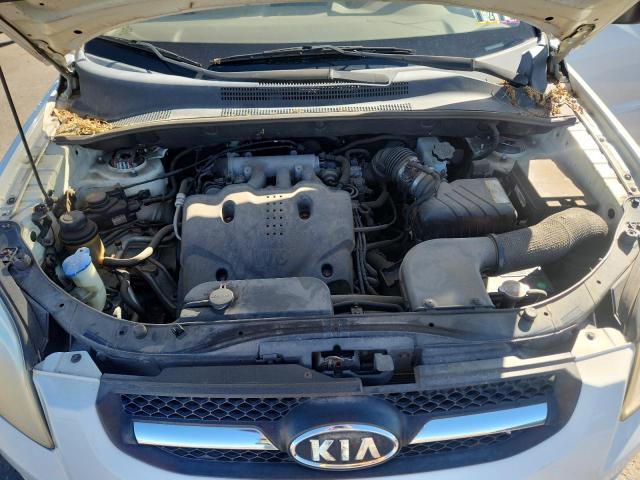 2010 KIA SPORTAGE L #3286699281