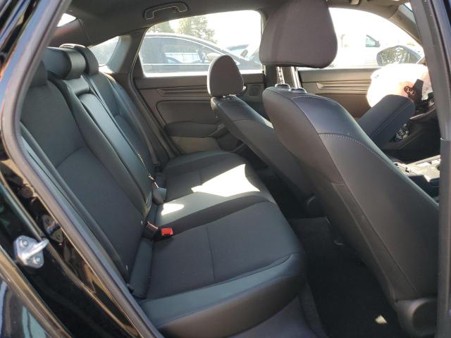 2025 HONDA CIVIC SPOR - 2HGFE2F56SH536140