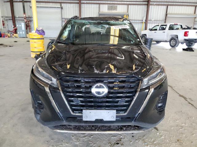 2022 NISSAN KICKS SR 3N1CP5DV8NL480717