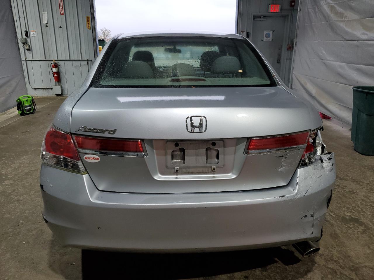 HONDA ACCORD LXP