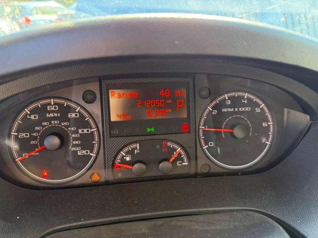 2021 RAM PROMASTER #3279519251