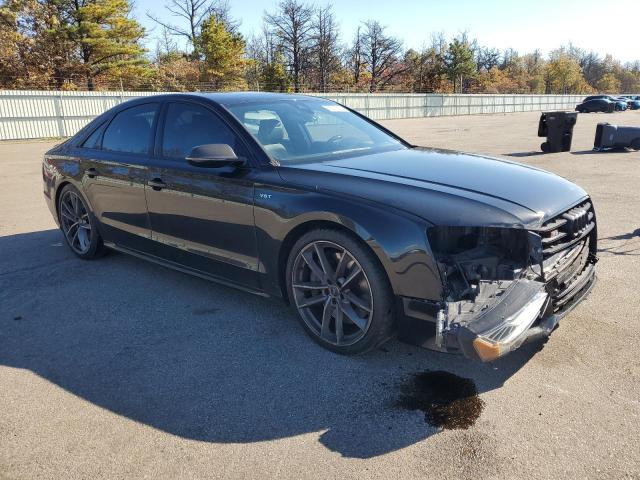 2017 AUDI S8 PLUS QUATTRO #3284907982
