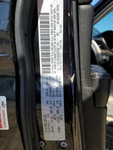 2016 JEEP CHEROKEE L - 1C4PJMDSXGW327236