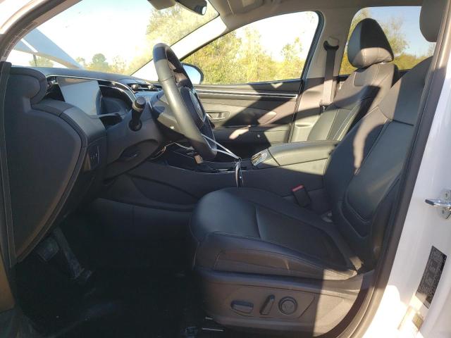 2024 HYUNDAI TUCSON SEL 5NMJFCDE3RH336197