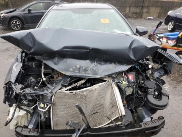 2014 TOYOTA COROLLA L #3309347025