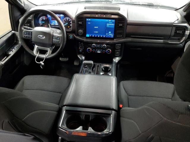 2023 FORD F150 SUPER - 1FTFW1E81PFB45584