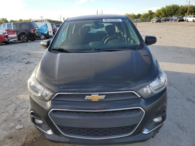 2017 CHEVROLET SPARK 1LT KL8CD6SA5HC838571