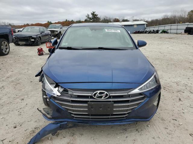 2019 HYUNDAI ELANTRA SE - 5NPD84LF5KH433241