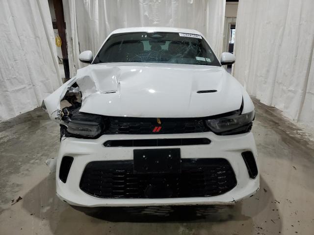 2024 DODGE HORNET R/T - ZACPDFCW8R3A33378