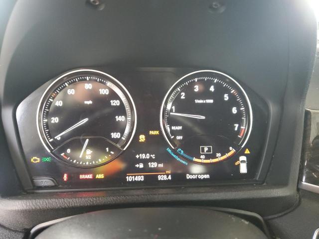 2018 BMW X2 SDRIVE28I #3274795175