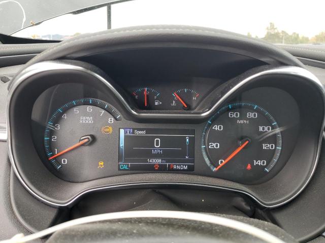 2017 CHEVROLET IMPALA PREMIER - 2G1145S30H9144588