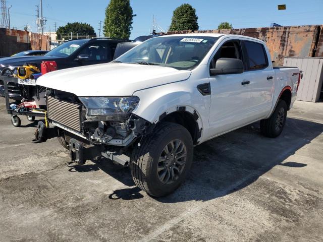 2019 FORD RANGER XL - 1FTER4EH7KLA42815