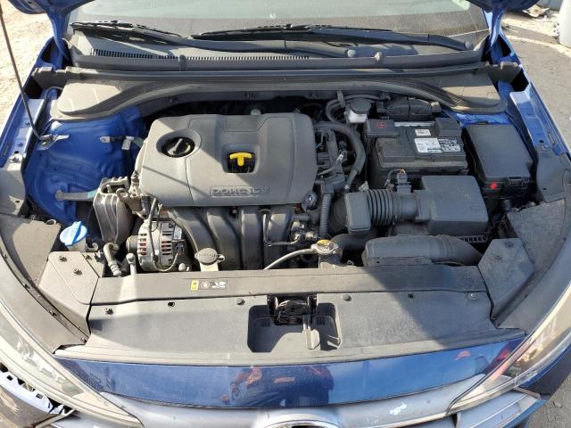 2020 HYUNDAI ELANTRA SE - 5NPD84LF9LH562388