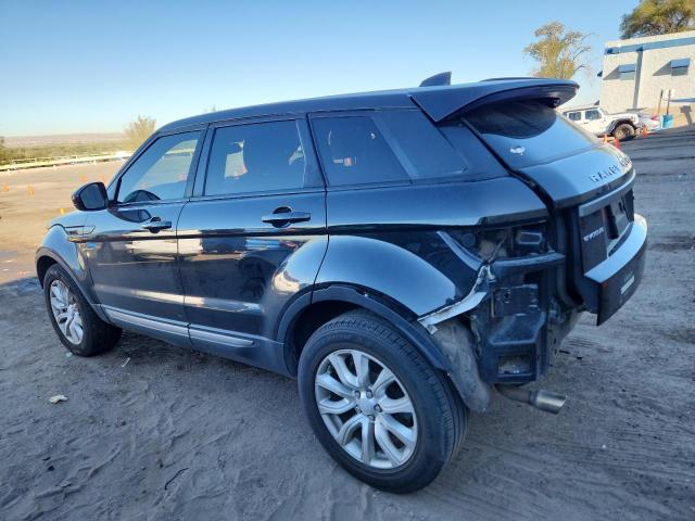 2017 LAND ROVER RANGE ROVE #3287486999