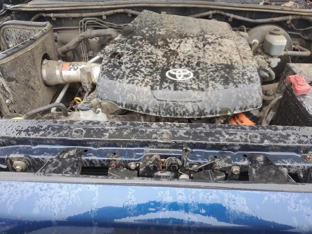 2008 TOYOTA TACOMA ACC #3295481927