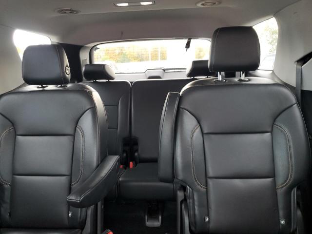 2018 CHEVROLET TRAVERSE L - 1GNEVHKW8JJ173016