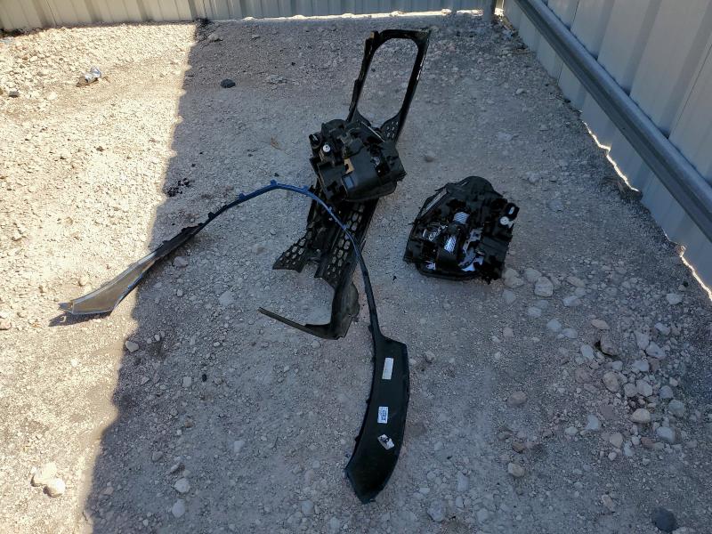 2025 FORD BRONCO SPO - 3FMCR9CN1SRE86427