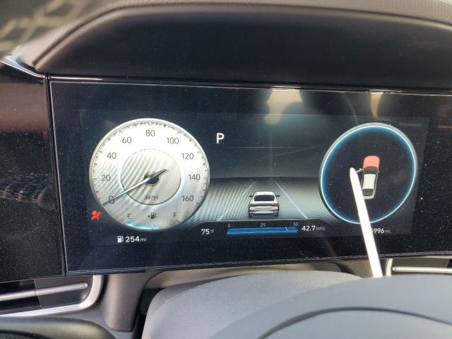 2023 HYUNDAI ELANTRA SE - KMHLS4AG4PU619547