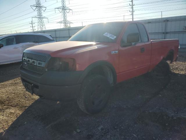 FORD F150