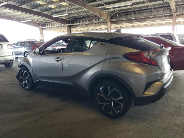 2019 TOYOTA C-HR XLE - JTNKHMBX2K1046179
