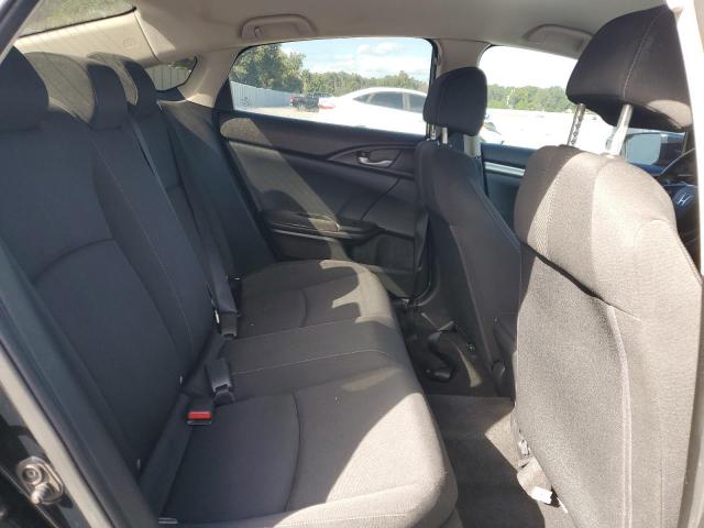 2016 HONDA CIVIC LX #3303969692