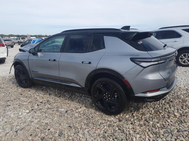 2025 CHEVROLET EQUINOX RS - 3GN7DSRR7SS215698