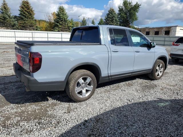 2025 HONDA RIDGELINE #3309401975
