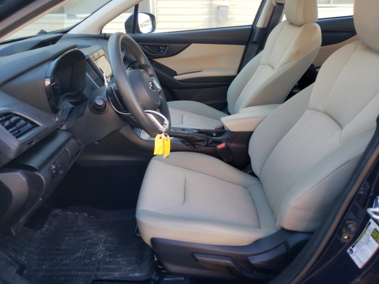 SUBARU IMPREZA PREMIUM