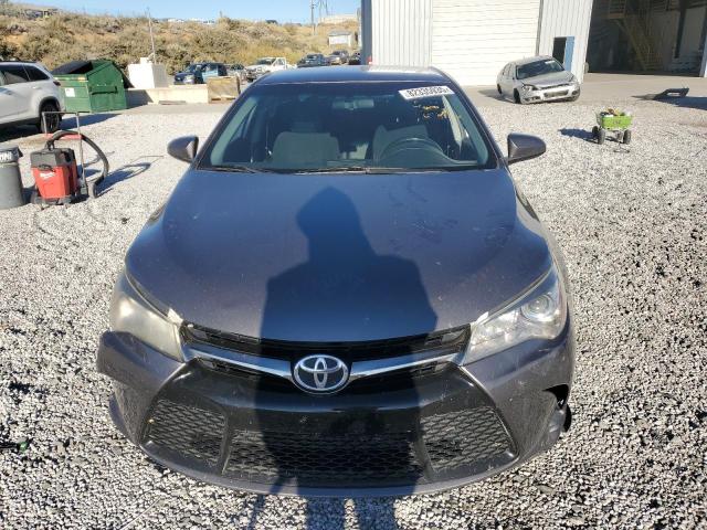 2017 TOYOTA CAMRY LE #3317763080